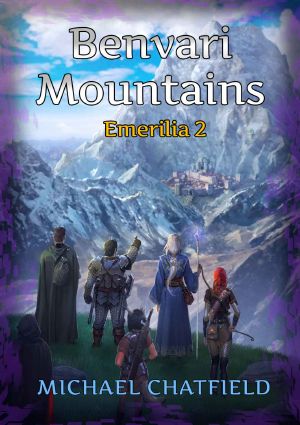 [Emerilia 02] • Benvari Mountains